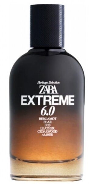 Zara Extreme 6.0 EDT 100 ml Erkek Parfümü kullananlar yorumlar